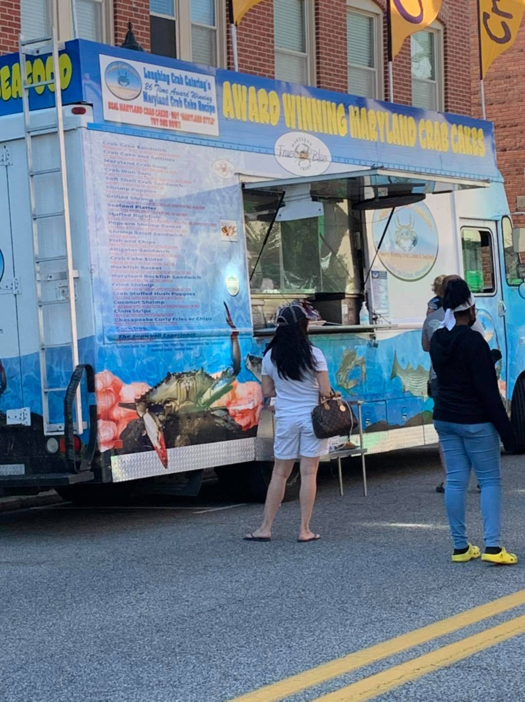 2025 Milford First Friday Fall Event